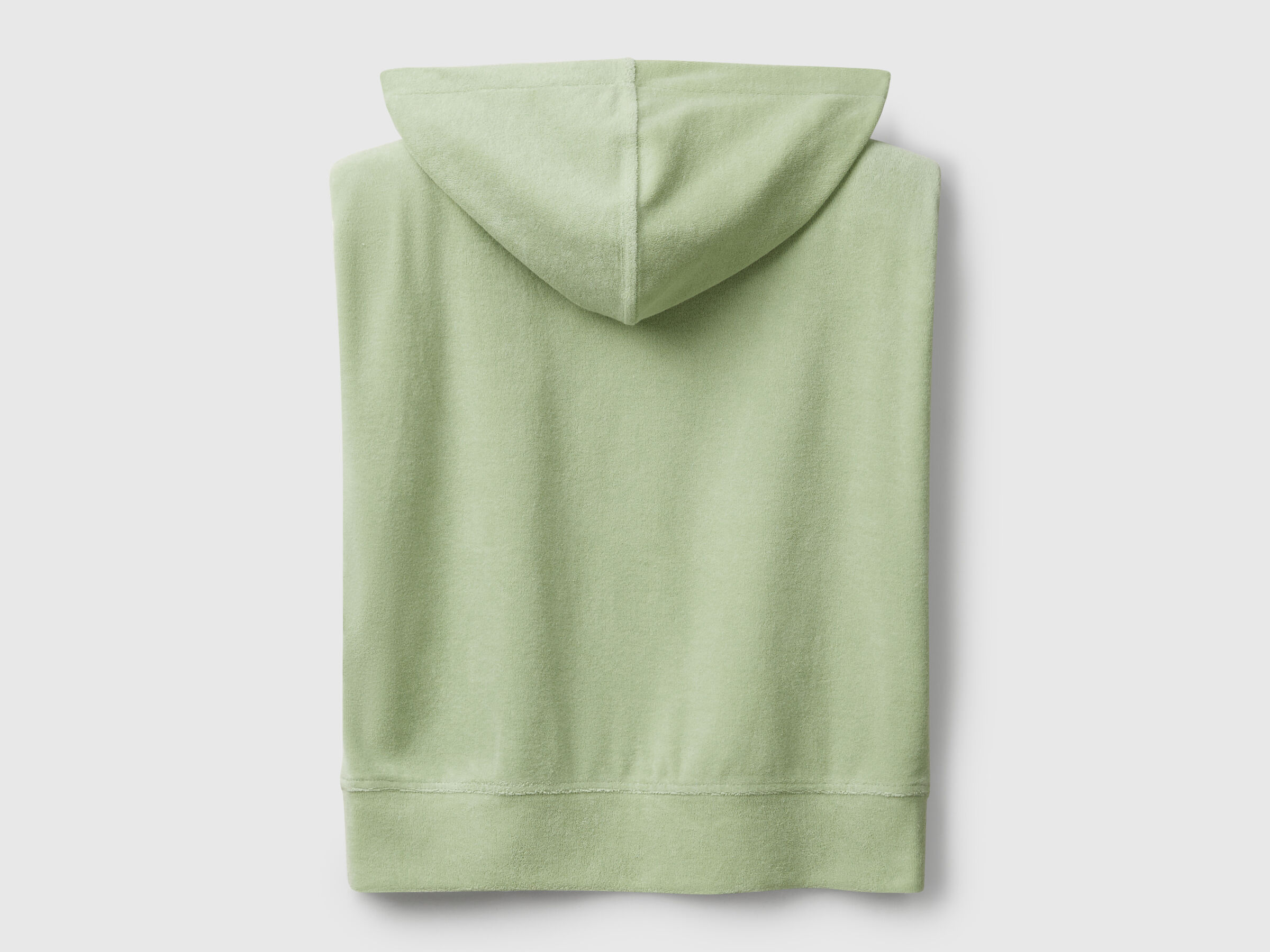 PULLOVER W/HOOD Femme image number 6